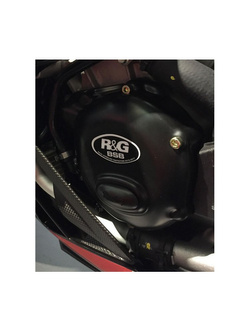 OSŁONA SILNIKA RACE [PARA] R&G Do Aprilia RSV4 Factory (09-14) / RSV4-R (09-14) / Tuono V4 1100 (15-18) / Tuono V4 R (APRC) (11-14)