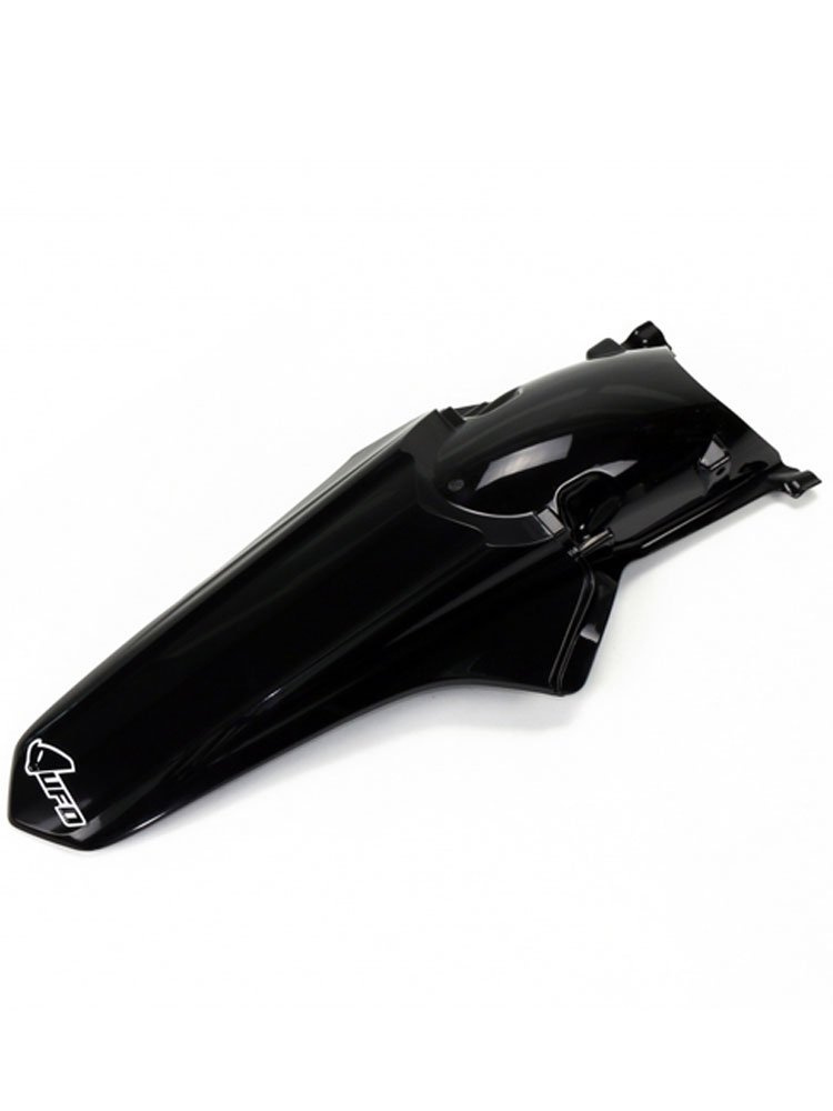 Tylny błotnik UFO do Hondy CRF 250R (10-13), CRF 450R (09-12) czarny