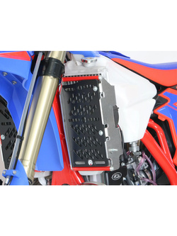 Wzmocnienie chłodnicy AXP Racing Xtrem Beta RR 125/200/250/300/Race (24-), 125RR/200RR XPRO (25-)