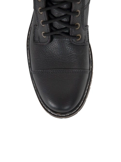 Buty motocyklowe John Doe Rover czarne