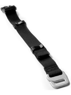 Pasek z klamrami Kriega US Hook Strap Single