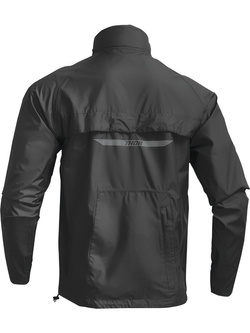 Kurtka enduro Thor Pack czarna