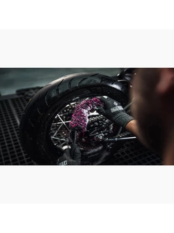 Zestaw szczotek z mikrofibry Muc-Off [zestaw 3 elementów]