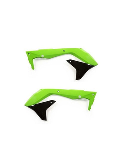 Pełny zestaw plastików Acerbis Kawasaki KX 450 F [16-18]