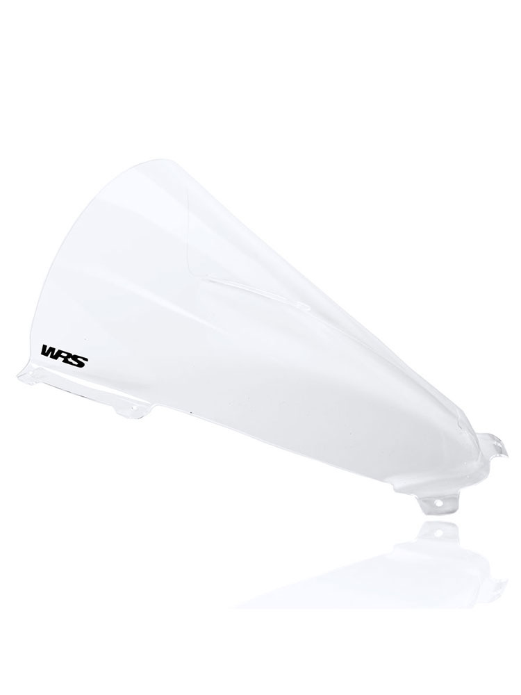 Szyba motocyklowa WRS Race High Ducati Panigale V2 (20-24), Panigale V4/ S (18-19) przezroczysta