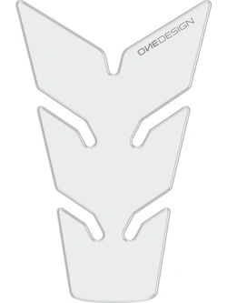 Tankpad Uniwersalny Pad Onedesign krótki przezroczysty