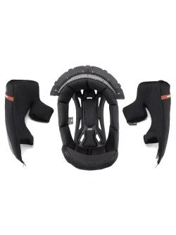 Kompletne wnętrze do kasku Scorpion Exo-Tech Evo [rozm. L]