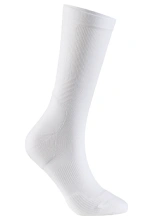 Skarpety SIXS Long V3 czarne-fluo