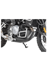 Osłona silnika Touratech RALLYE BMW F850GS (20-23)/ F850GS Adventure (20-24) czarna