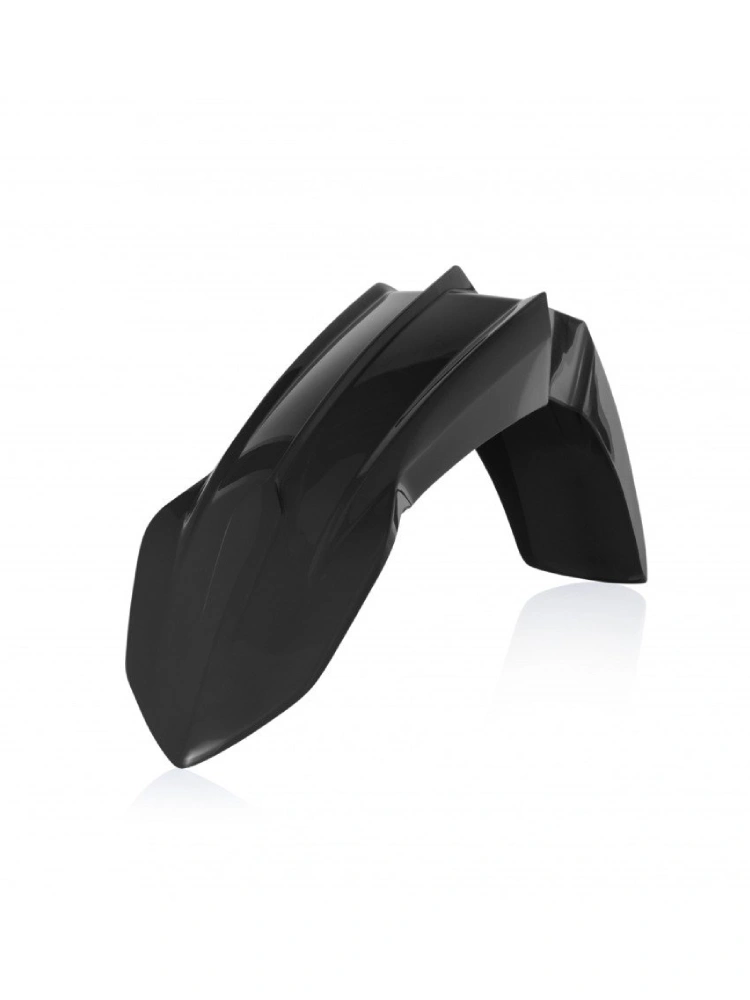 Zestaw plastików Acerbis Yamaha YZ 125/ 250 (22-) czarny