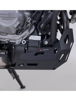 Osłona silnika SW-Motech BMW F 450 GS (25-) czarna