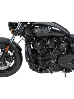 Gmole silnika Hepco&Becker Indian Sport Scout Sixty (26-) czarne