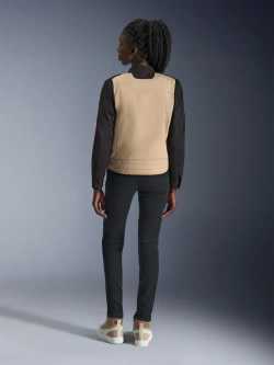 Kurtka motocyklowa damska tekstylna Alpinestars Stella Grace czarno-brązowa