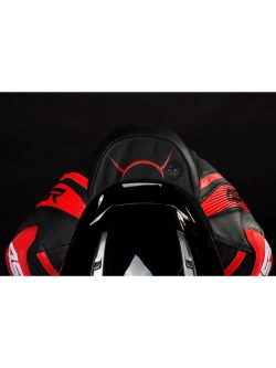 Kombinezon motocyklowy jednoczęściowy 4SR Racing Diablo AR II
