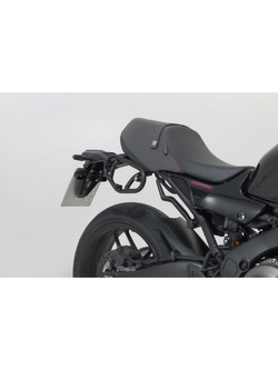 Stelaż boczny SW-Motech SLC do Yamahy XSR 900 (21-) [na prawą stronę]