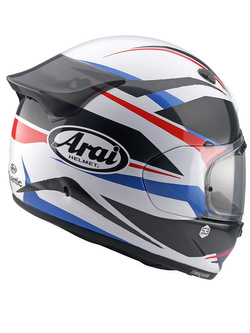 Kask integralny Arai Quantic Ray biały