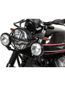 Osłona świateł Hepco&Becker Moto Guzzi V7 Special/Stone/Centenario (850 ccm) (21-24) 