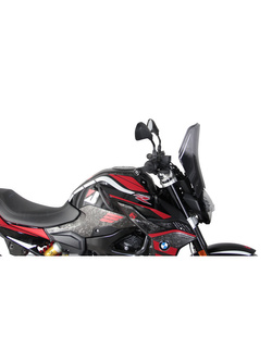 Szyba motocyklowa MRA Touring "NTN" BMW F 900 R [20-24] przyciemniana
