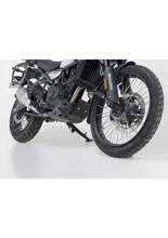 Osłona silnika SW-MOTECH do Royal Enfield Himalayan 450 (24-)/ Rally (25-)/ Guerrilla 450 (25-) czarna
