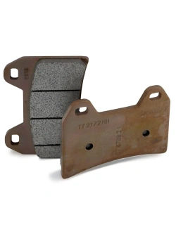 Klocki hamulcowe Brembo Genuine Aprilia/ BMW/ Ducati/ KTM/ Moto Guzzi (wybrane modele) [na przód, kpl. na 1 tarczę]