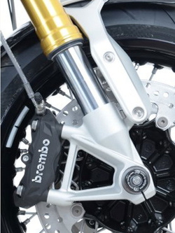 Slidery przedniego zawieszenia R&G do BMW R Nine T (14-)
