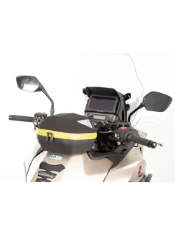 Tankring Basic Hepco&Becker Honda NT 1100/DCT/ES (25-)