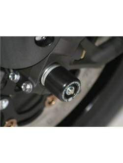 Slidery przedniego zawieszenia R&G do Suzuki B-King (Wszystkie lata) / GSX1300R Hayabusa (08-20)