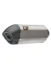 stainless steel bez homologacji