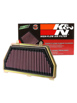 Filtr powietrza K&N Honda CBR 600 RR [07-20]/ ABS [09-20]/ RA [09-10]