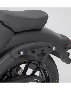 Stelaż boczny SLH do torby LH1 SW-Motech Kawasaki Vulcan S (16-) [na lewą stronę]