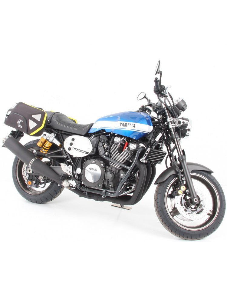 Stelaż pod sakwy motocyklowe Hepco&Becker C-Bow Yamaha XJR 1300 (15-16)