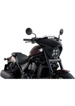 Owiewka motocyklowa sportowa PUIG Batwing SML Honda CMX 1100 Rebel/ DCT (21-) lekko przyciemniana