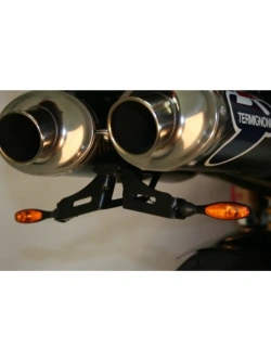 Mocowanie tablicy rejestracyjnej R&G Racing Ducati 748/ 916/ 996/ 998 (wszystkie roczniki)