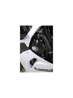 Osłona silnika (lewa strona) R&G Do Kawasaki ZX6-R (09-20)