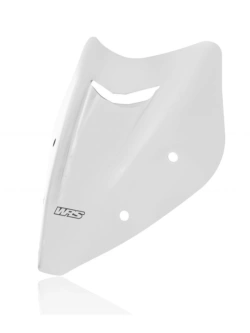 Szyba motocyklowa WRS Sport Benelli TRK 702/ X (23-) przezroczysta