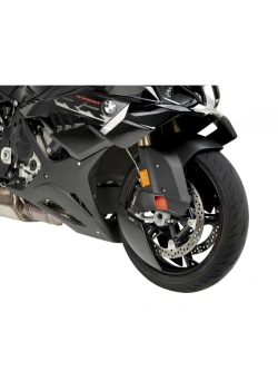 Deflektor koła przód PUIG BMW M1000R/S1000RR (25-) czarny matowy