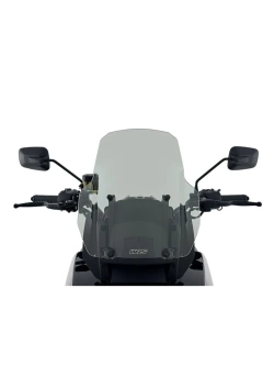 Szyba motocyklowa WRS Touring Harley Davidson Pan America 1250/ Special/ ST (21-) przyciemniana