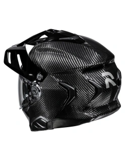 Kask integralny HJC RPHA 60 Carbon Solid czarny