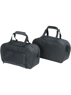 Pokrowce na sakwy boczne Kuryakyn Honda GL 1800 Goldwing (18-20)