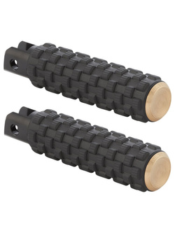 Podnóżki Arlen Ness Fusion PEG A-TRAX SCOUT BRS