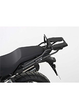 Stelaż centralny ALU-RACK Hepco&Becker Honda CB 500 X