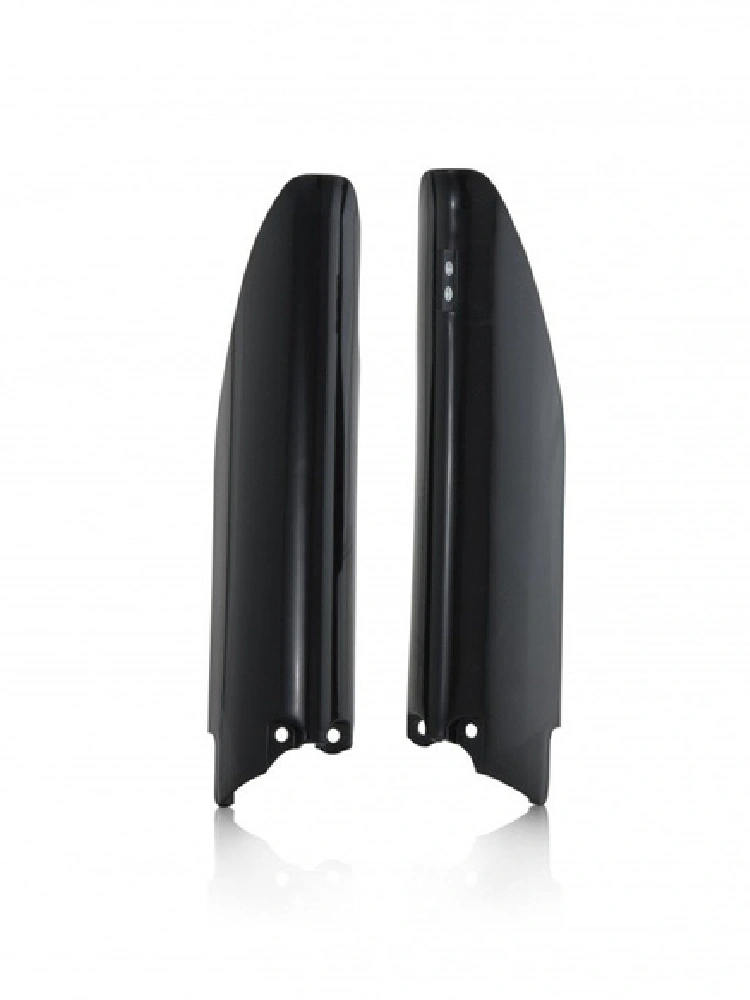 Osłony lag Acerbis Suzuki RMZ 250/ 450 (19-) czarne