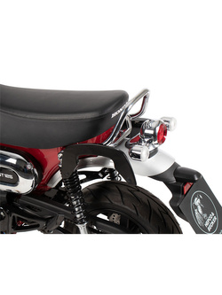 Stelaż pod sakwy motocyklowe Hepco&Becker C-Bow Honda ST 125 Dax (23-) na lewą stronę