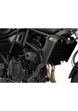 Crash pady PUIG Vintage Kawasaki Eliminator 500/ SE (24-) czarne