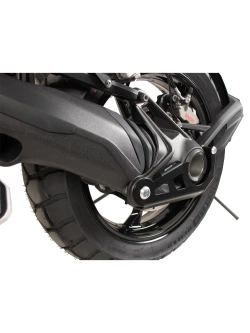 Ochrona Kardana Hepco&Becker BMW R 1300 GS Adventure (24-) czarna