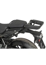 Stelaż pod kufer centralny Hepco&Becker Easyrack Suzuki GSX-8T (25-) czarny