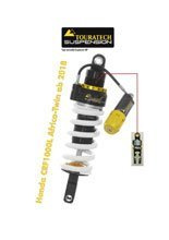 Amortyzator typ level 2/PDS Touratech do Honda CRF1000L Africa-Twin (18-22)