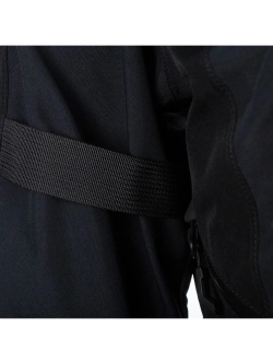 Kurtka motocyklowa tekstylna damska Klim Altitude czarna