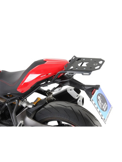 Minirack Hepco&Becker Ducati Monster 1200 S [17-20]