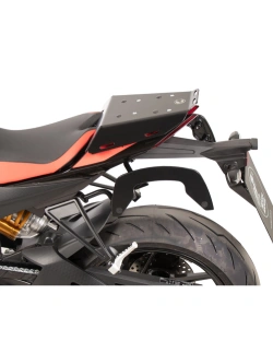 Stelaż pod kufer centralny Hepco&Becker Sportrack Journey 30/40/50 Aprilia Tuono 660 Factory (22-)